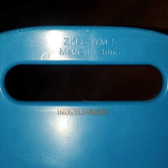 Simply Fit Exercise Twist Board - Picture 5 of 6